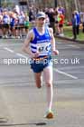 Senior mens 2024 Elswick Harriers Good Friday Relays, Newburn, Newcastle Upon Tyne  Photo: David T. Hewitson/Sports for All Pics